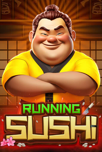 Демо игра Running Sushi играть онлайн | Казино Икс бесплатно