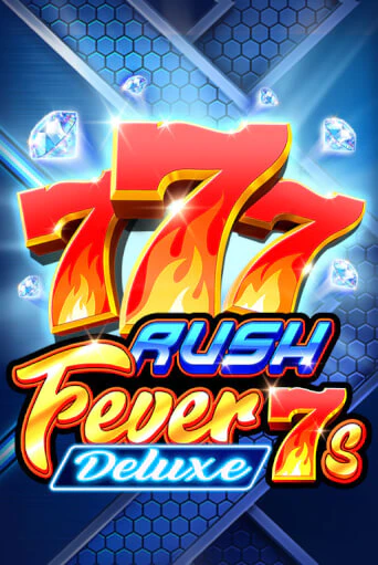 Демо игра Rush Fever 7s Deluxe играть онлайн | Казино Икс бесплатно