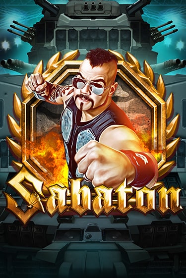 Демо игра Sabaton играть онлайн | Казино Икс бесплатно