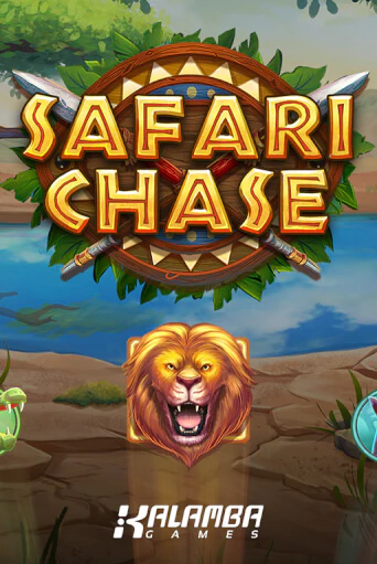 Демо игра Safari Chase играть онлайн | Казино Икс бесплатно