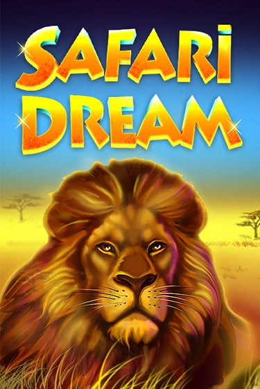 Демо игра Safari Dream играть онлайн | Казино Икс бесплатно