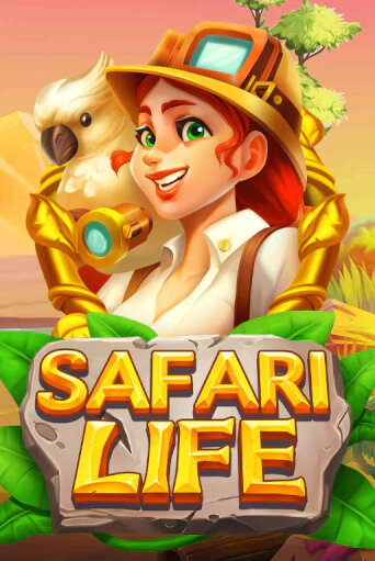 Демо игра Safari Life 2 играть онлайн | Казино Икс бесплатно