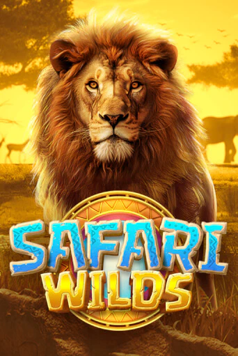 Демо игра Safari Wilds играть онлайн | Казино Икс бесплатно