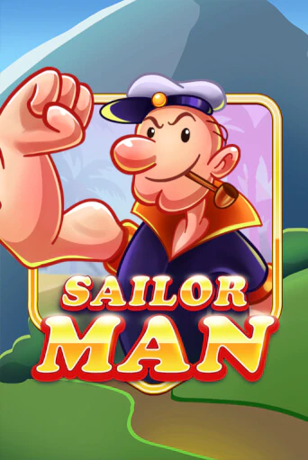 Демо игра Sailor Man играть онлайн | Казино Икс бесплатно