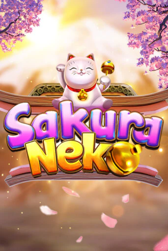 Демо игра Sakura Neko играть онлайн | Казино Икс бесплатно