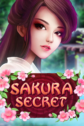 Демо игра Sakura Secret играть онлайн | Казино Икс бесплатно