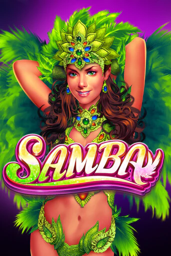 Демо игра Samba играть онлайн | Казино Икс бесплатно