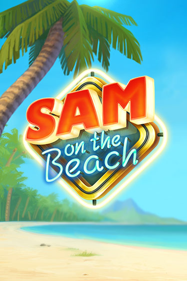 Демо игра Sam on the Beach играть онлайн | Казино Икс бесплатно