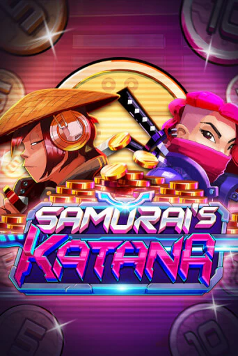 Демо игра Samurai's Katana играть онлайн | Казино Икс бесплатно