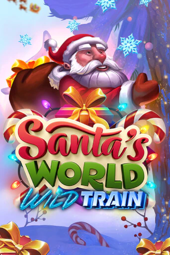 Демо игра Santa's World играть онлайн | Казино Икс бесплатно