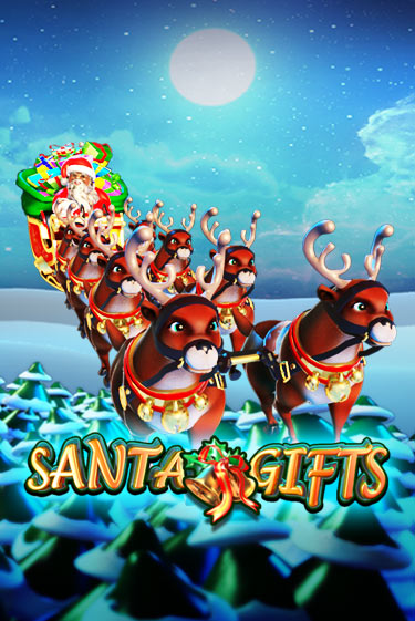 Демо игра Santa Gifts играть онлайн | Казино Икс бесплатно