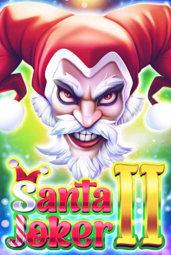 Демо игра Santa Joker II играть онлайн | Казино Икс бесплатно