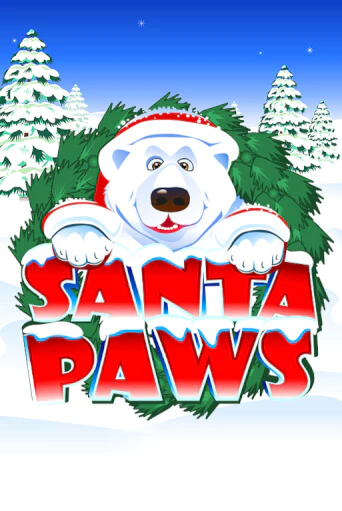 Демо игра Santa Paws играть онлайн | Казино Икс бесплатно