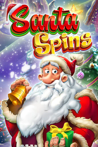 Демо игра Santa Spins играть онлайн | Казино Икс бесплатно