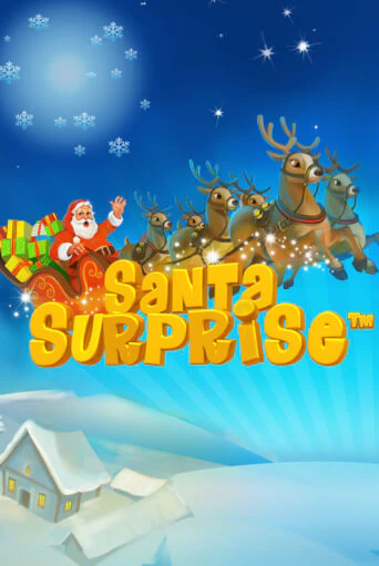 Демо игра Santa Surprise играть онлайн | Казино Икс бесплатно