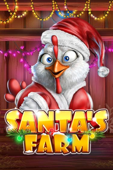 Демо игра Santa's Farm играть онлайн | Казино Икс бесплатно