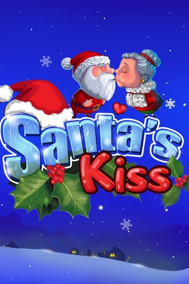 Демо игра Santa's Kiss играть онлайн | Казино Икс бесплатно