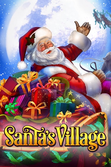 Демо игра Santa's Village играть онлайн | Казино Икс бесплатно