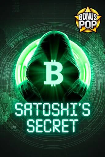 Демо игра Satoshis Secret играть онлайн | Казино Икс бесплатно