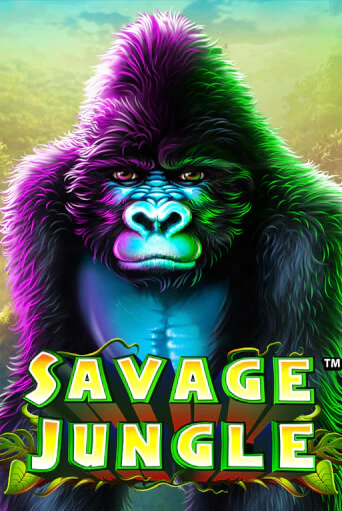 Демо игра Savage Jungle играть онлайн | Казино Икс бесплатно