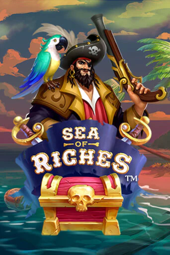 Демо игра Sea of Riches играть онлайн | Казино Икс бесплатно