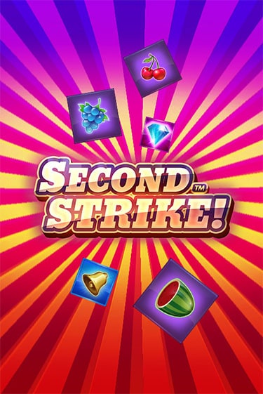 Демо игра Second Strike играть онлайн | Казино Икс бесплатно