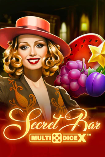 Демо игра Secret Bar Multidice X играть онлайн | Казино Икс бесплатно