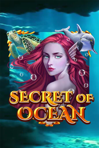 Демо игра Secret of Ocean играть онлайн | Казино Икс бесплатно