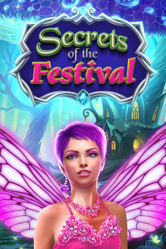 Демо игра Secrets of the Festival играть онлайн | Казино Икс бесплатно