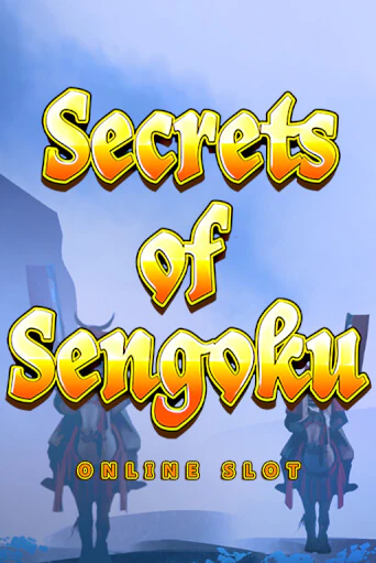 Демо игра Secrets of Sengoku играть онлайн | Казино Икс бесплатно