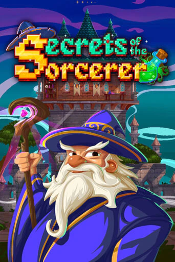 Демо игра Secrets Of The Sorcerer играть онлайн | Казино Икс бесплатно