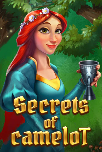 Демо игра Secrets of Camelot играть онлайн | Казино Икс бесплатно