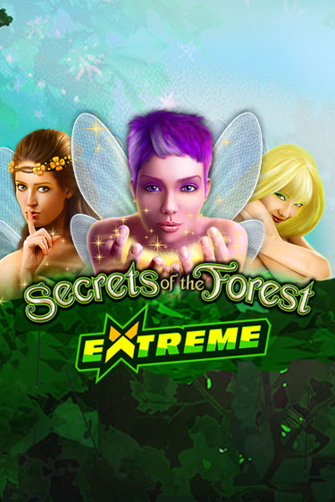 Демо игра Secrets of the Forest Extreme играть онлайн | Казино Икс бесплатно