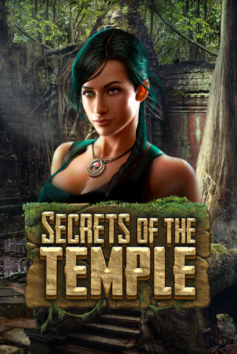 Демо игра Secrets of the Temple играть онлайн | Казино Икс бесплатно