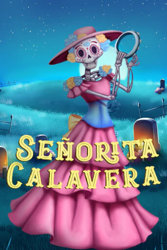 Демо игра Bingo Señorita Calavera играть онлайн | Казино Икс бесплатно