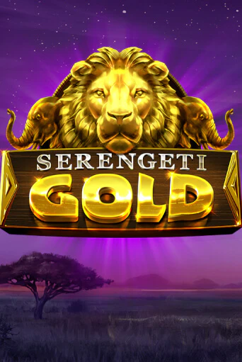 Демо игра Serengeti Gold играть онлайн | Казино Икс бесплатно