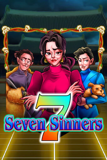 Демо игра Seven Sinners играть онлайн | Казино Икс бесплатно