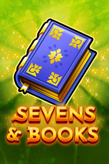 Демо игра Sevens & Books играть онлайн | Казино Икс бесплатно