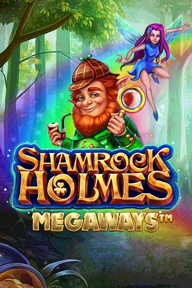 Демо игра Shamrock Holmes играть онлайн | Казино Икс бесплатно