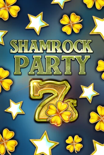 Демо игра Shamrock Party 7s играть онлайн | Казино Икс бесплатно