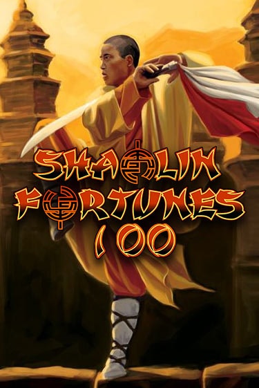 Демо игра Shaolin Fortunes 100 играть онлайн | Казино Икс бесплатно