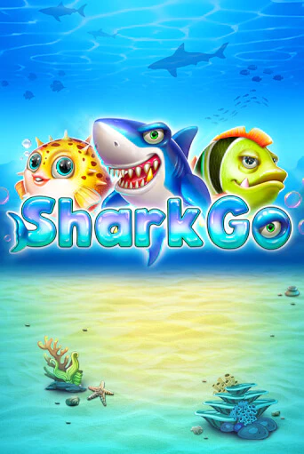 Демо игра SharkGo играть онлайн | Казино Икс бесплатно