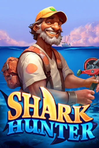 Демо игра Shark Hunter играть онлайн | Казино Икс бесплатно