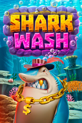 Демо игра Shark Wash играть онлайн | Казино Икс бесплатно