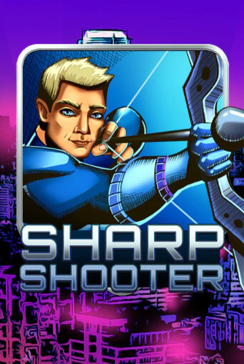 Демо игра Sharpshooter играть онлайн | Казино Икс бесплатно