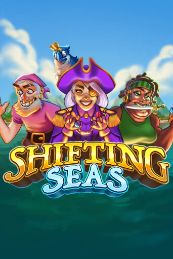 Демо игра Shifting Seas играть онлайн | Казино Икс бесплатно