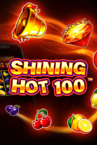 Демо игра Shining Hot 100 играть онлайн | Казино Икс бесплатно