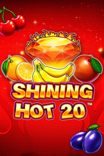 Демо игра Shining Hot 20 играть онлайн | Казино Икс бесплатно