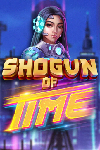 Демо игра Shogun of Time играть онлайн | Казино Икс бесплатно