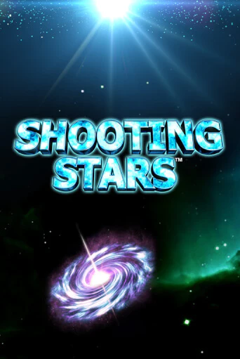 Демо игра Shooting Stars играть онлайн | Казино Икс бесплатно